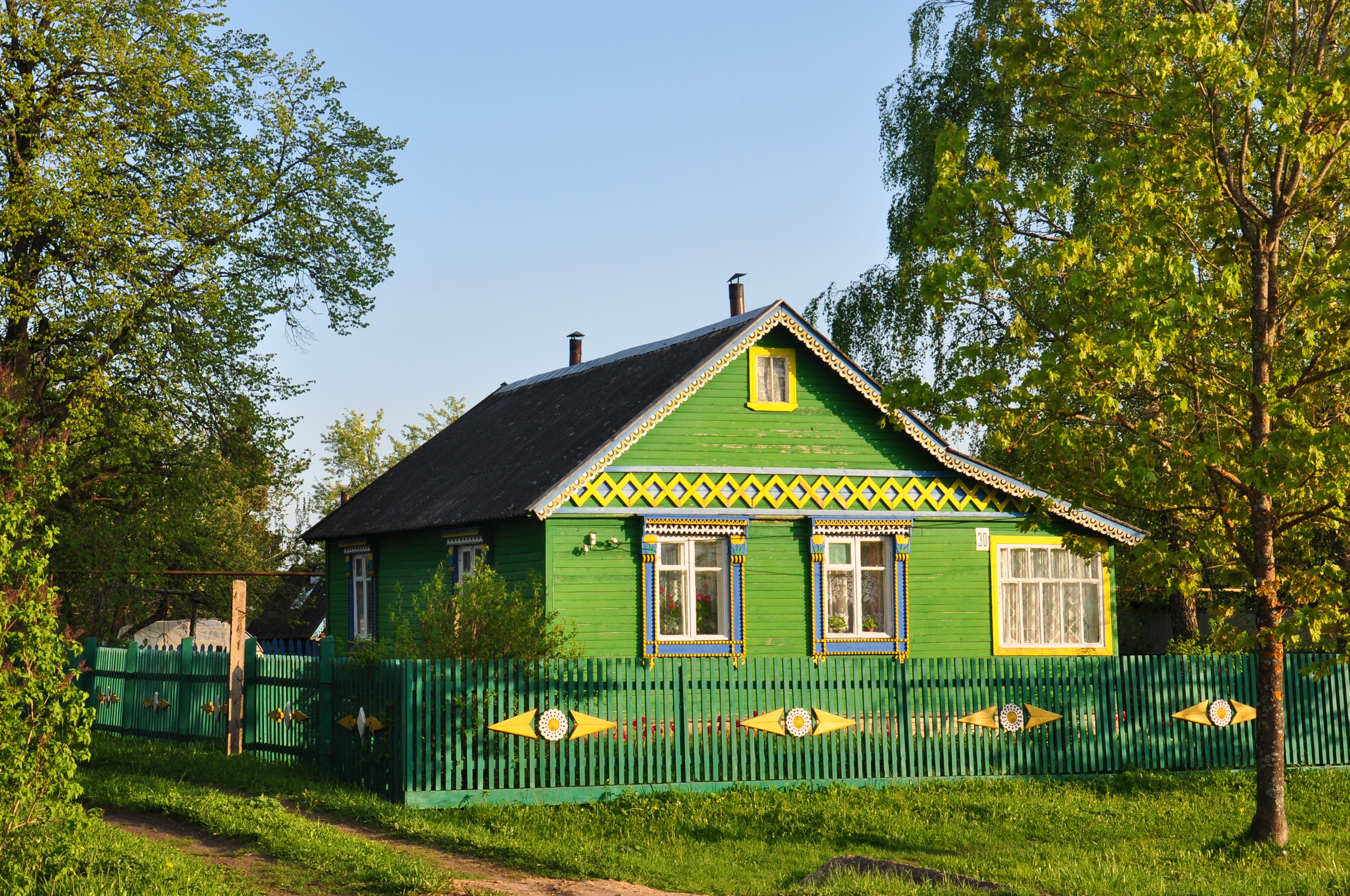 Продажа домов в нижегородской области недорого с фото